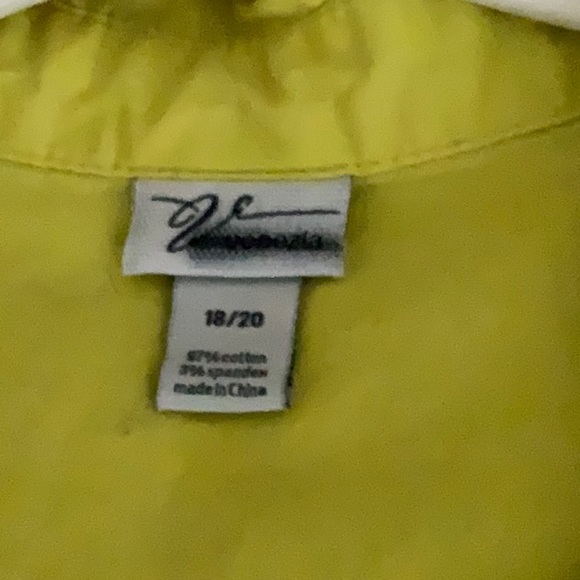 V venezla  tunic size 18/20 excellent condition - Picture 2 of 5